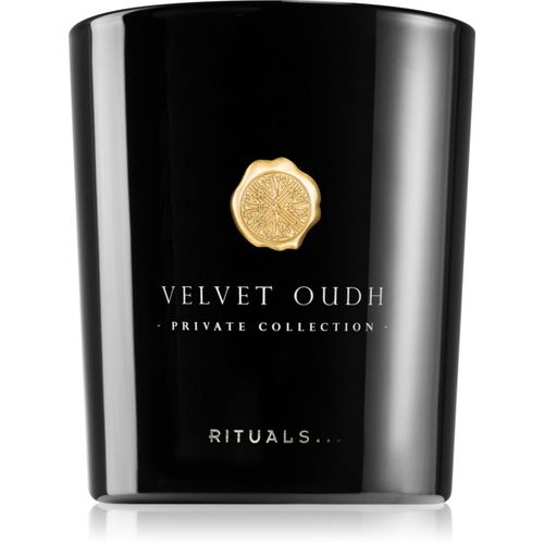 Private Collection vela perfumada 360 ml - Rituals - Modalova