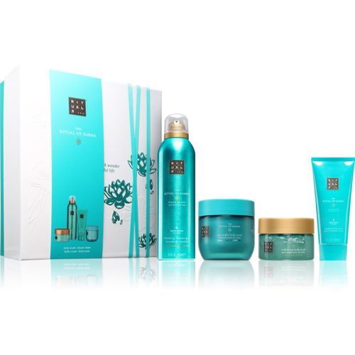 The Ritual Of Karma lote de regalo para mujer - Rituals - Modalova