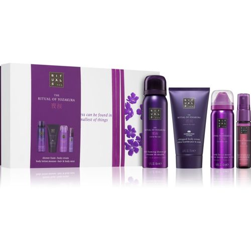 The Ritual Of Yozakura lote de regalo para mujer - Rituals - Modalova