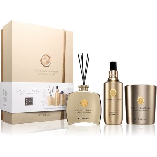 Private Collection Sweet Jasmine lote de regalo para mujer - Rituals - Modalova
