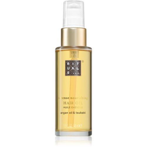 Luxury Haircare aceite capilar 45 ml - Rituals - Modalova