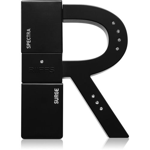 Spectra & Surge extracto de perfume para hombre 2x50 ml - Riiffs - Modalova