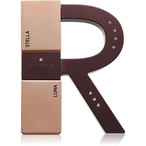 Luna & Stella extracto de perfume para mujer 2x50 ml - Riiffs - Modalova