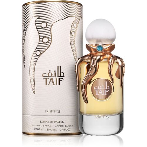 Taif extracto de perfume unisex 100 ml - Riiffs - Modalova
