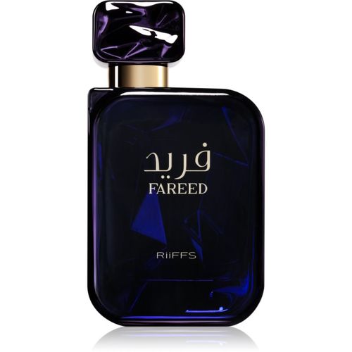 Fareed Eau de Parfum unisex 100 ml - Riiffs - Modalova