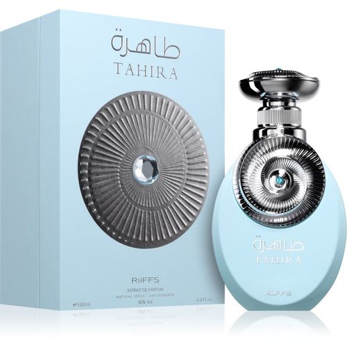 Tahira extracto de perfume unisex 100 ml - Riiffs - Modalova