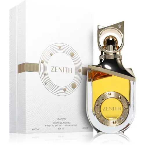 Zenith extracto de perfume unisex 100 ml - Riiffs - Modalova