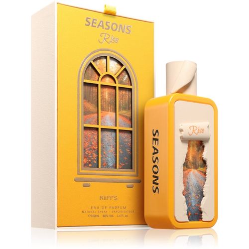 Seasons Rise Eau de Parfum unisex 100 ml - Riiffs - Modalova