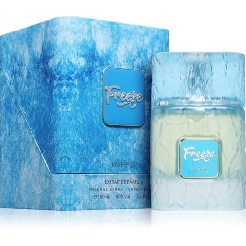 Freeze extracto de perfume unisex 100 ml - Riiffs - Modalova