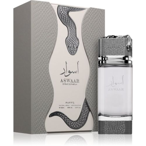 Aswaar extracto de perfume unisex 100 ml - Riiffs - Modalova