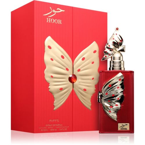 Hoor extracto de perfume unisex 100 ml - Riiffs - Modalova