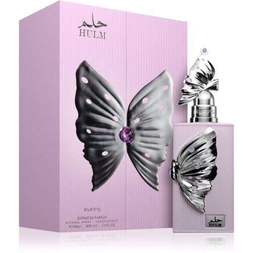 Hulm extracto de perfume para mujer 100 ml - Riiffs - Modalova