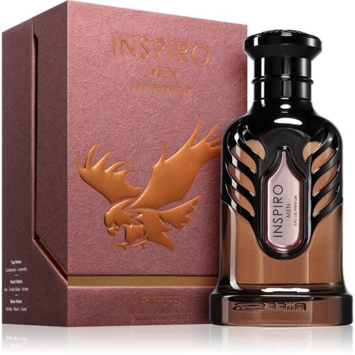 Inspiro Men Eau de Parfum para hombre 100 ml - Riiffs - Modalova