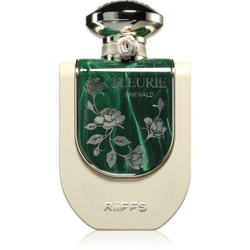 Fleurie Emerald Eau de Parfum para mujer 100 ml - Riiffs - Modalova