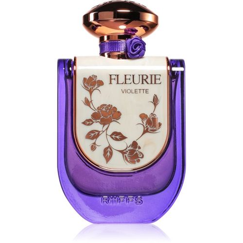 Fleurie Violet Eau de Parfum para mujer 100 ml - Riiffs - Modalova