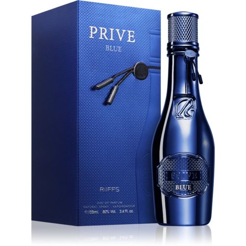 Prive Blue Eau de Parfum para hombre 100 ml - Riiffs - Modalova