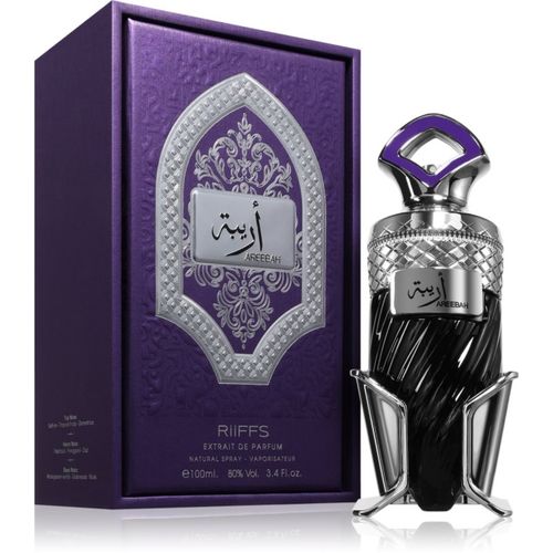 Areebah Eau de Parfum unisex 100 ml - Riiffs - Modalova