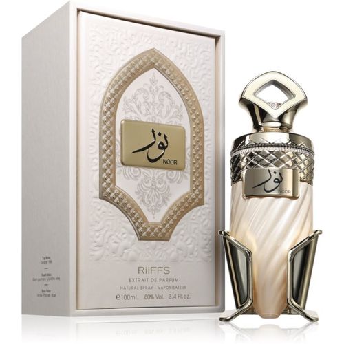 Noor extracto de perfume unisex 100 ml - Riiffs - Modalova