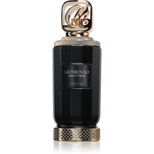 Momento Eau de Parfum unisex 100 ml - Riiffs - Modalova