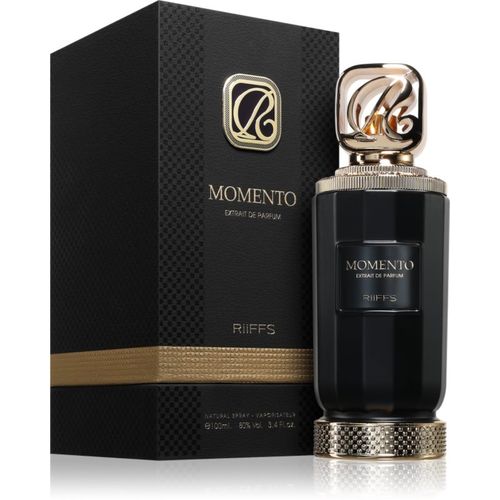 Momento Eau de Parfum unisex 100 ml - Riiffs - Modalova