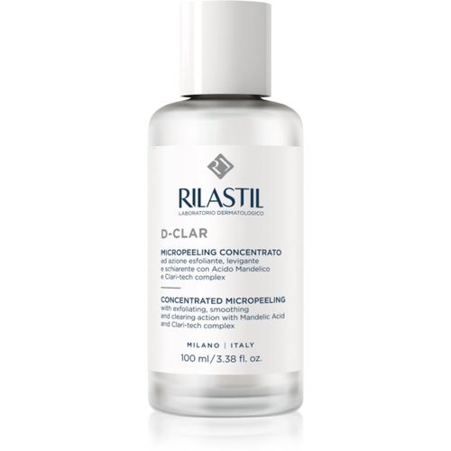 D-Clar siero peeling esfoliante 100 ml - Rilastil - Modalova