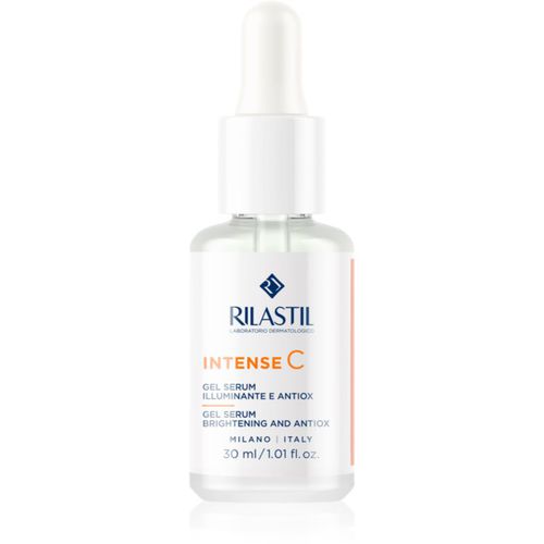 Intense C intensives, hydratisierendes Serum mit Vitamin C 30 ml - Rilastil - Modalova