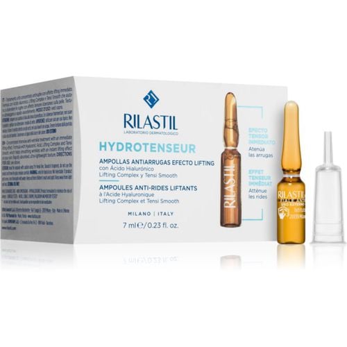 Hydrotenseur fiale rigeneranti intensive per la pelle con effetto lifting 7 ml - Rilastil - Modalova