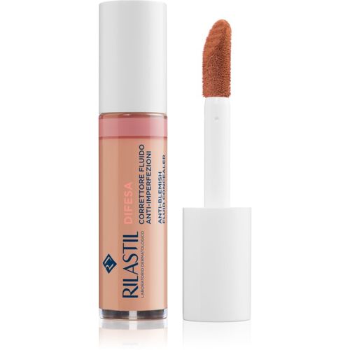 Difesa Make Up Concealer corrector para manchas de pigmento 5.2 ml - Rilastil - Modalova
