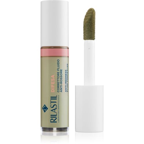 Difesa Make Up Concealer corrector contra el enrojecimiento 5.2 ml - Rilastil - Modalova