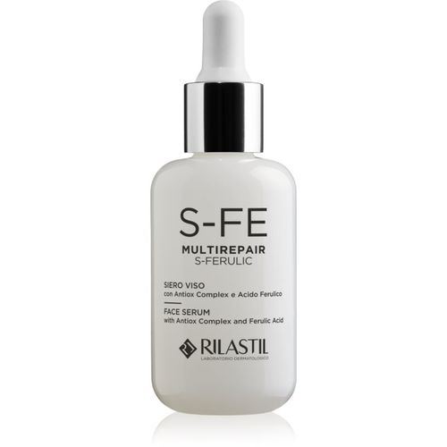 Multirepair S-FE sérum antioxidante antiarrugas 30 ml - Rilastil - Modalova