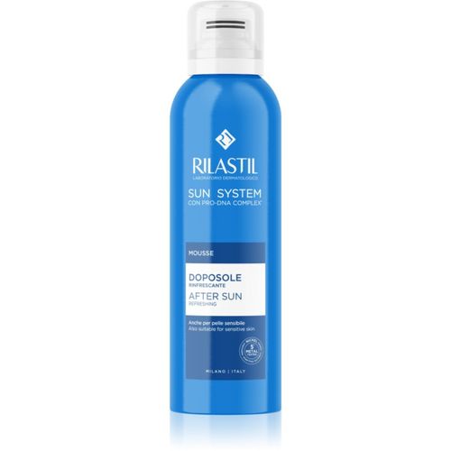 Sun System After Sun Loción para después del sol 150 ml - Rilastil - Modalova