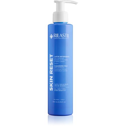 Skin Reset leche suave limpiadora 200 ml - Rilastil - Modalova