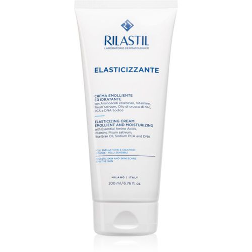 Elasticizing crema corporal reafirmante 200 ml - Rilastil - Modalova