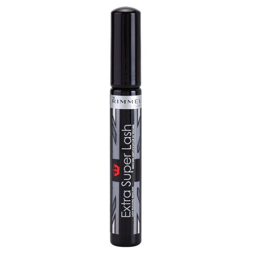 Extra Super Lash máscara para alargar las pestañas tono 102 Brown Black 8 ml - Rimmel - Modalova