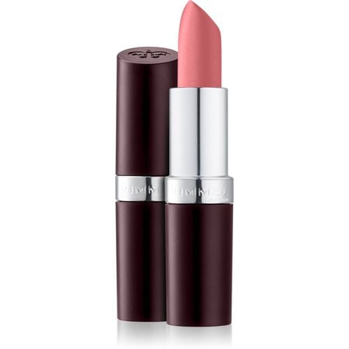 Lasting Finish langanhaltender Lippenstift Farbton 206 Nude Pink/ Pink Key Promise 4 g - Rimmel - Modalova