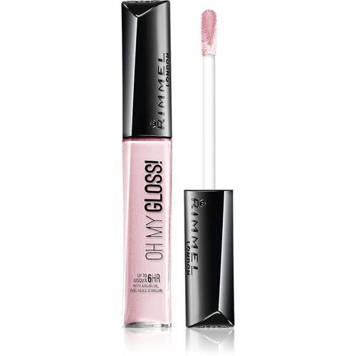 Oh My Gloss! lucidalabbra colore 100 Love Bug 6,5 ml - Rimmel - Modalova