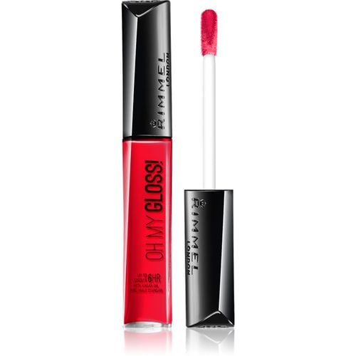 Oh My Gloss! lucidalabbra colore 500 Oh La La 6,5 ml - Rimmel - Modalova