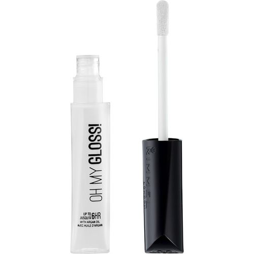 Oh My Gloss! brillo de labios tono 800 Crystal Clear 6.5 ml - Rimmel - Modalova