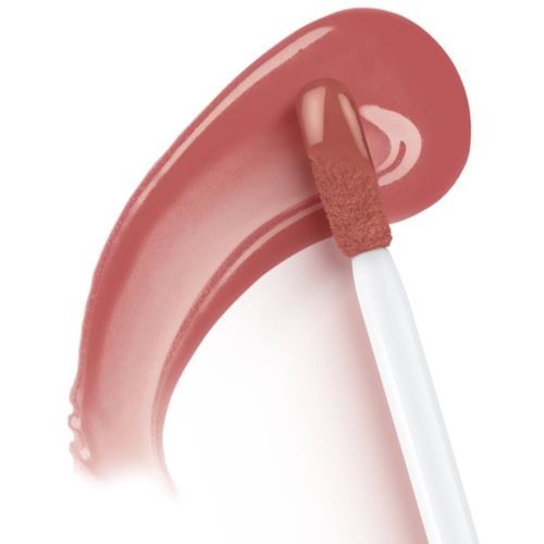 Oh My Gloss! Plump brillo de labios tono Spiced Nude 6.5 ml - Rimmel - Modalova
