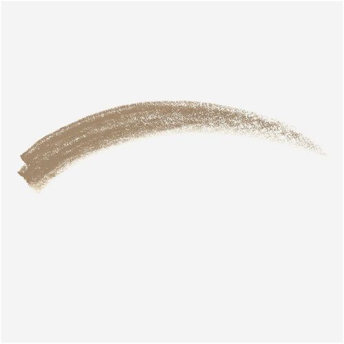 Brow This Way lápiz para cejas con cepillo tono 003 Blonde 1,4 g - Rimmel - Modalova