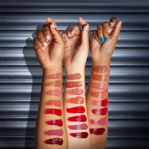 Thrill Seeker Lip Latex barra de labios líquida tono 200 So Peachy 6 ml - Rimmel - Modalova