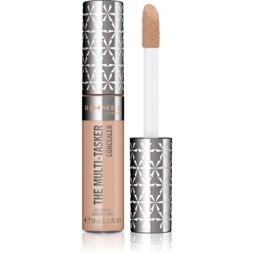 The Multi-Tasker corrector para cubrir imperfecciones de la piel 24h tono 045 Classic Ivory 10 ml - Rimmel - Modalova