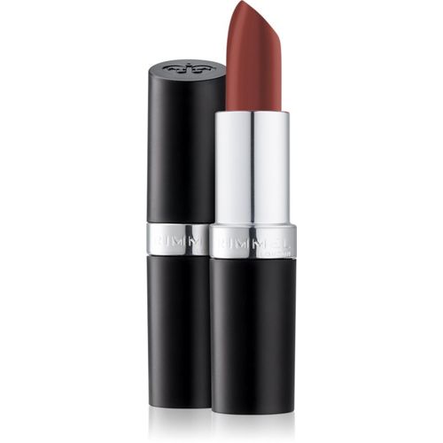 Lasting Finish barra de labios de larga duración tono 070 Warm Walnut 4 g - Rimmel - Modalova