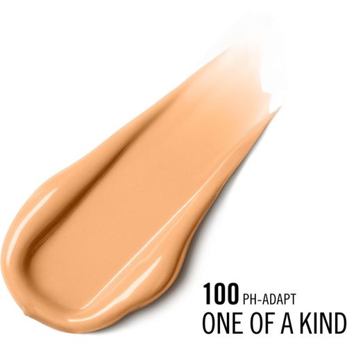 Stay Glossy gloss labial para labios tono ONE OF A KIND 3.4 g - Rimmel - Modalova