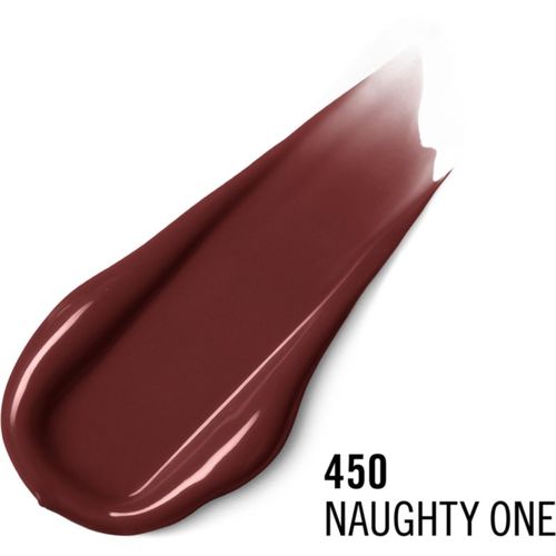 Stay Glossy gloss labial para labios tono NAUGHTY ONE 3.4 g - Rimmel - Modalova