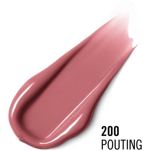 Stay Glossy gloss labial para labios tono POUTING 3.4 g - Rimmel - Modalova