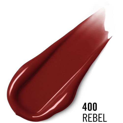 Stay Glossy gloss labial para labios tono REBEL 3.4 g - Rimmel - Modalova