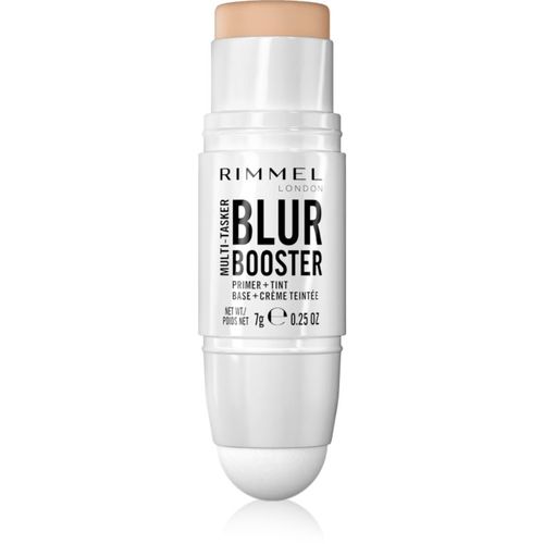 Multi-Tasker Blur Booster maquillaje y base de maquillaje en forma de barra tono 030 Light 7 g - Rimmel - Modalova