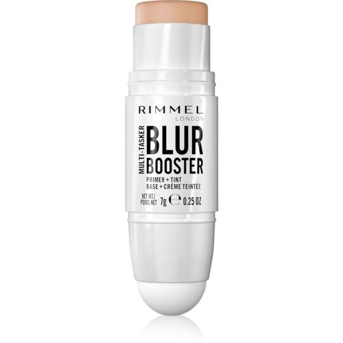 Multi-Tasker Blur Booster maquillaje y base de maquillaje en forma de barra tono 050 Sand 7 g - Rimmel - Modalova