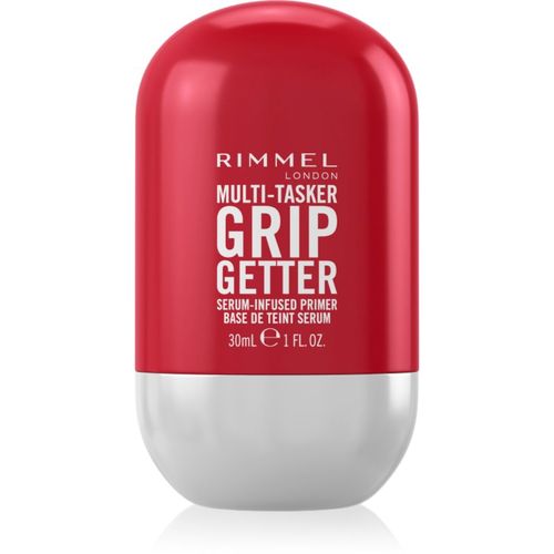 Multi-Tasker Grip Getter prebase de maquillaje hidratante 30 ml - Rimmel - Modalova